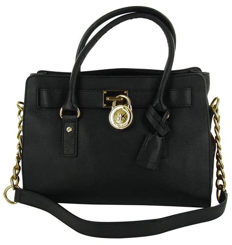 genuine leather michael kors handbags.